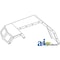 A & I Products Fender, Narrow; LH (225 MM) 18.5" x30" x68" A-1958613C7 - alternate 2